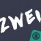 Zwei logo