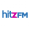 Raudio HTZ FM logo