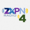 ZXPN Radio 4 logo